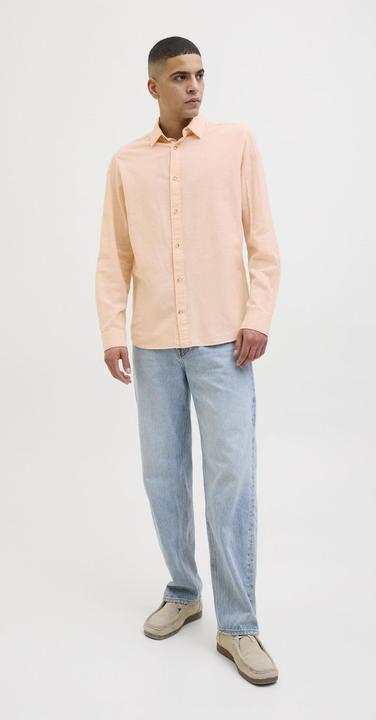 Immagine prodotto Jack & Jones Jjesummer Shirt Ls Sn (XXL)