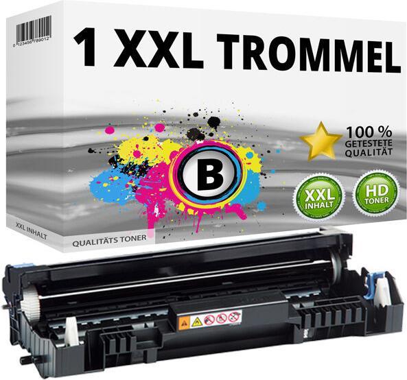 Immagine prodotto Druckfuxx 1x TROMMEL kompatibel Brother DCP 8070D 8880DN 8085DN 8890DW HL5340DN