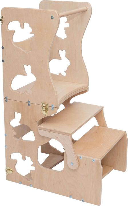 Immagine prodotto Woodandhearts Animali