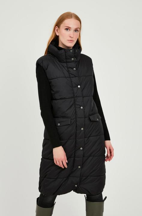 Image du produit B.young BYBOMINA WAISTCOAT 20810086 (40)
