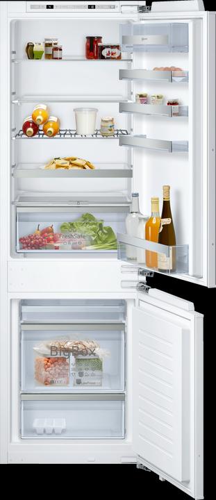 Neff KI6863FE0 (266 l)