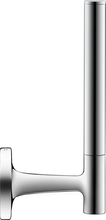 Duravit Reserve-Rollenhalter STARCK T Chrom