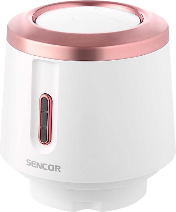 Produktbild Sencor SCB 9000BK (500 ml)