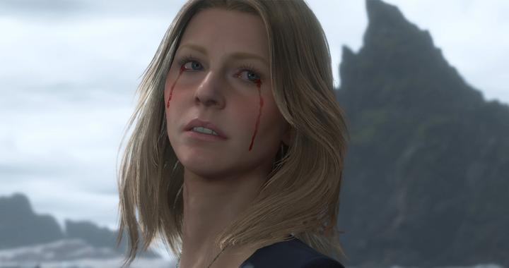 Immagine prodotto Sony Death Stranding (PS4, IT)