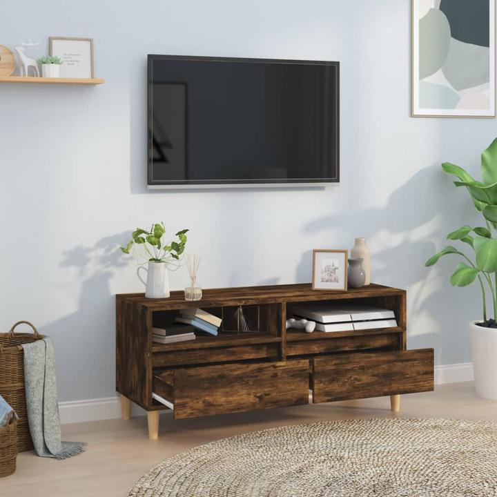 Produktbild VidaXL Jakobe (100 x 34.5 x 44.5 cm)