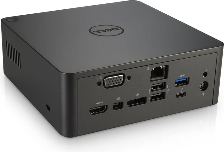 Image du produit Dell Station d'accueil Thunderbolt TB16 (Thunderbolt, 1 Ports)