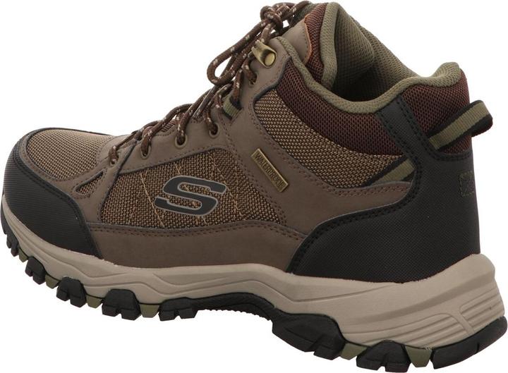 Actual product image Skechers Trekking Boots (45)