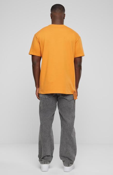 Produktbild Forgotten Faces Aurelius Heavy Oversized Tee (XS)