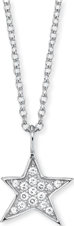 Immagine prodotto Engelsrufer Stella della collana (Argento 925, 40 - 44 cm)