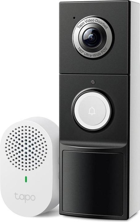 Immagine prodotto TP-Link Tapo D235 (Funk)