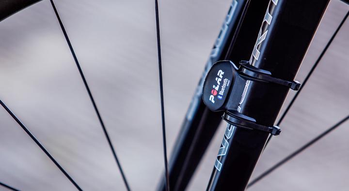 Produktbild Polar Geschwindigkeitssensor Bluetooth Smart