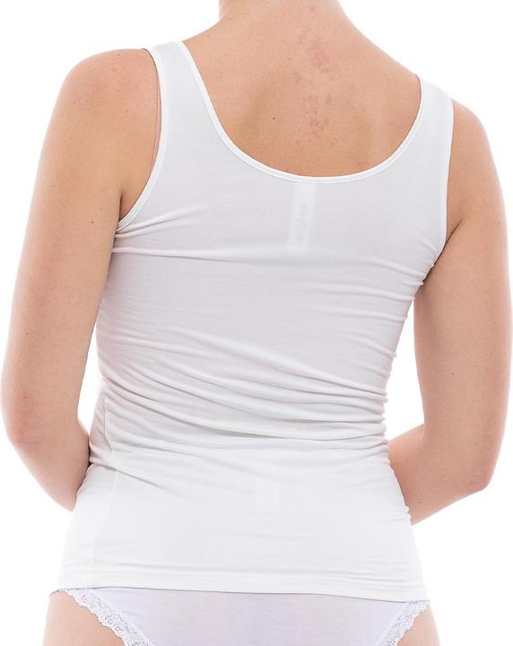 Produktbild Nina von C. 2er Pack Cosy Unterhemd / Top (40, L)