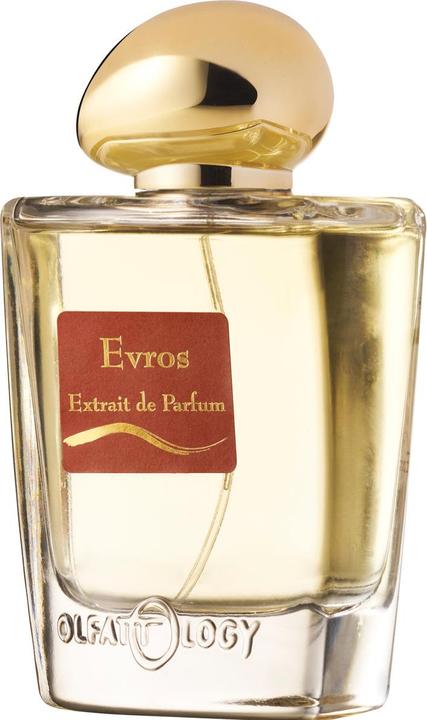 Actual product image Olfattology Evros River Extrait de Parfum (Eau de parfum, 100 ml)