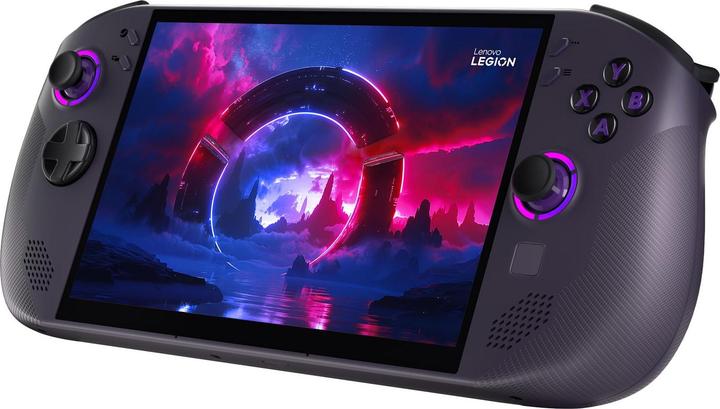 Produktbild Lenovo Legion Go S Gaming Konsole 8" 16GB 512GB SteamOS