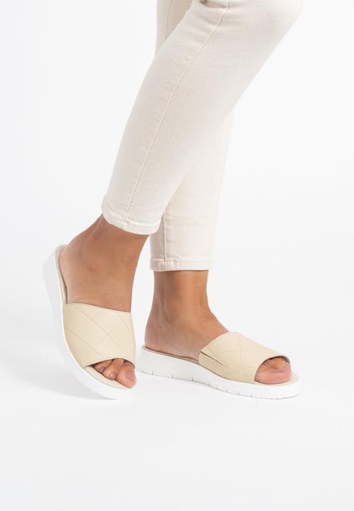 Produktbild Vitaform Pantolette Soft (43)