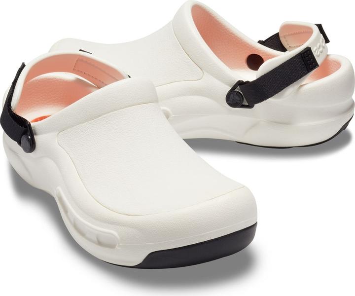 Actual product image Crocs Bistro Pro LiteRide Clog (43, 43.5, 44, 43 1/3)