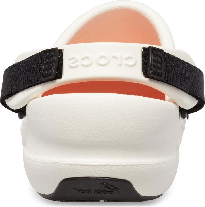 Actual product image Crocs Bistro Pro LiteRide Clog (43, 43.5, 44, 43 1/3)