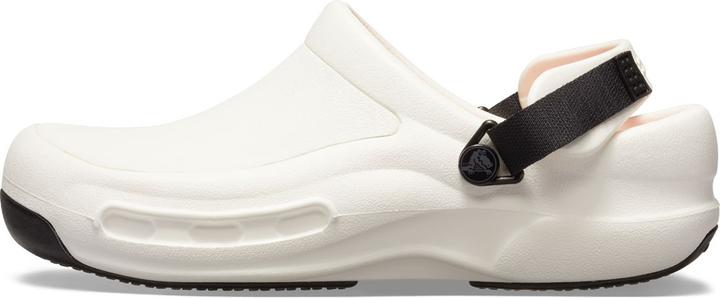 Actual product image Crocs Bistro Pro LiteRide Clog (43, 43.5, 44, 43 1/3)