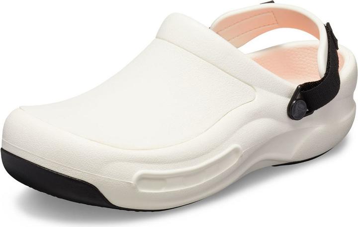 Actual product image Crocs Bistro Pro LiteRide Clog (43, 43.5, 44, 43 1/3)