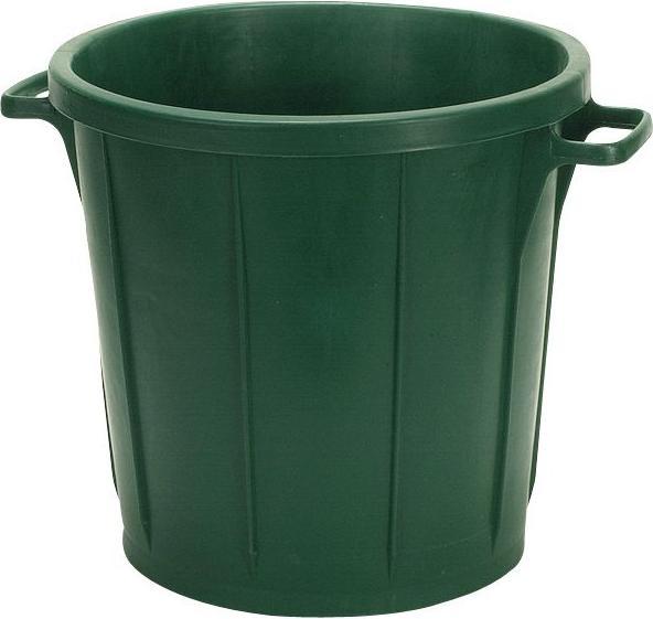 Immagine prodotto Hug & Zollet Cestino per rifiuti senza coperchio (30 l)