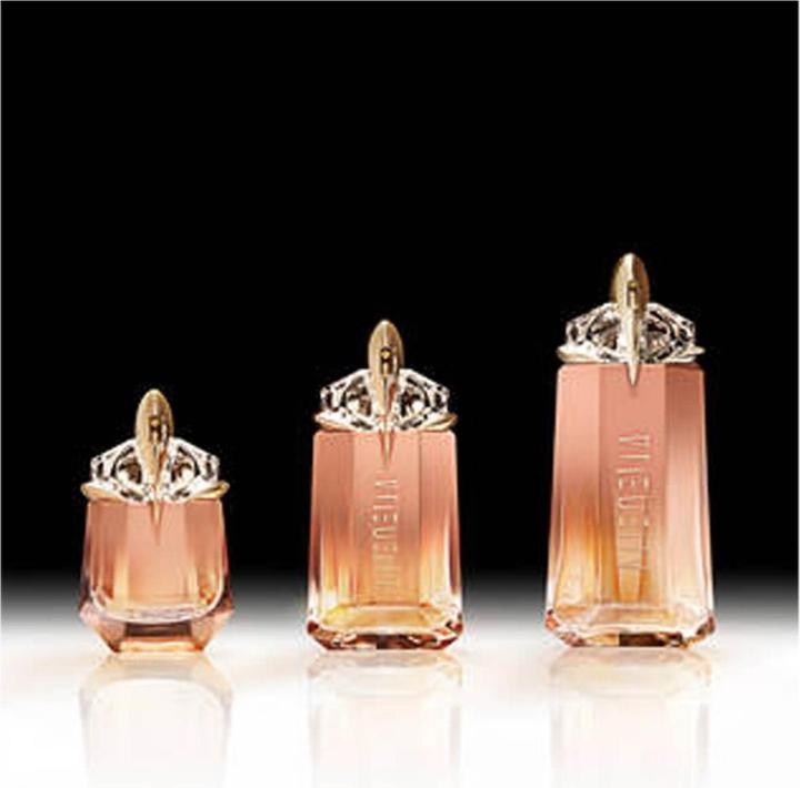 Actual product image Thierry Mugler Alien - Goddess Supra Florale Eau de Parfum (Eau de parfum, 90 ml)