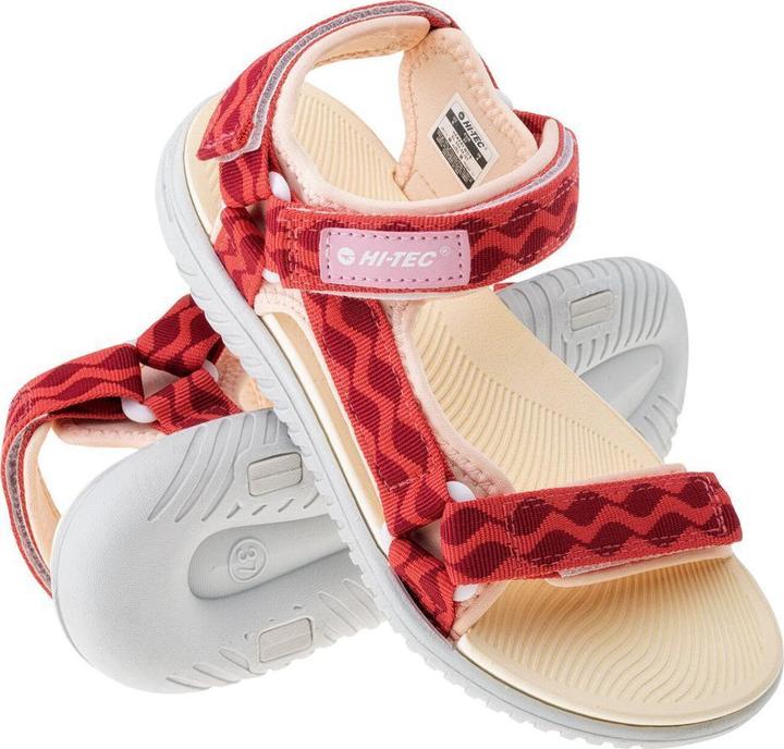 Hi-Tec sandals Hanar Wo's Pink (36)