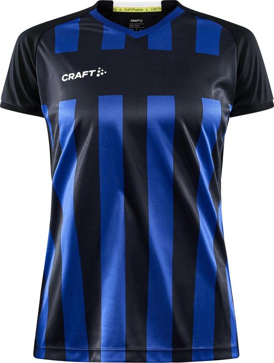 Craft Progress 2.0 Stripe Jersey W