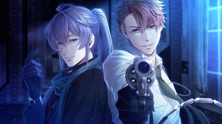 Image du produit Aksys Game Code : Realize Wintertide Miracles ( Import ) (Switch Lite, Switch OLED, Switch)