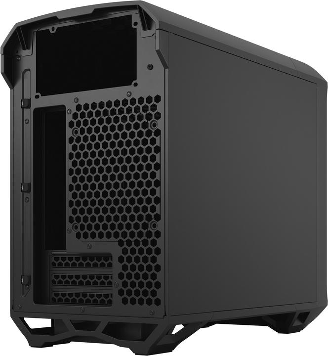 Produktbild Fractal Torrent Nano Solid (Mini-ITX, Mini-DTX)