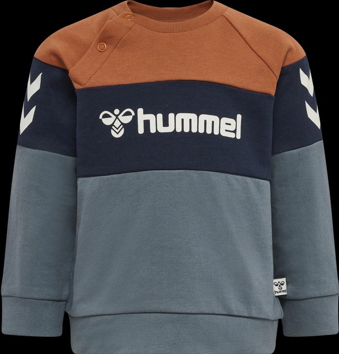 Produktbild hummel Hmlsamson Sweatshirt (92)