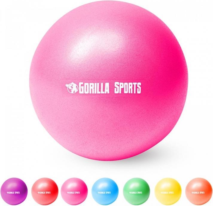 Image du produit Gorilla Sports Pilates Ball (28 cm)
