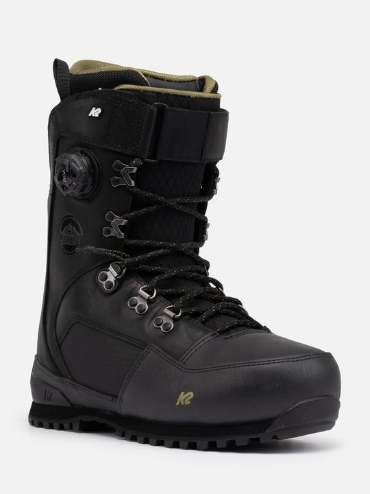 Image du produit K2 Aspect noir 2022 (26.5)
