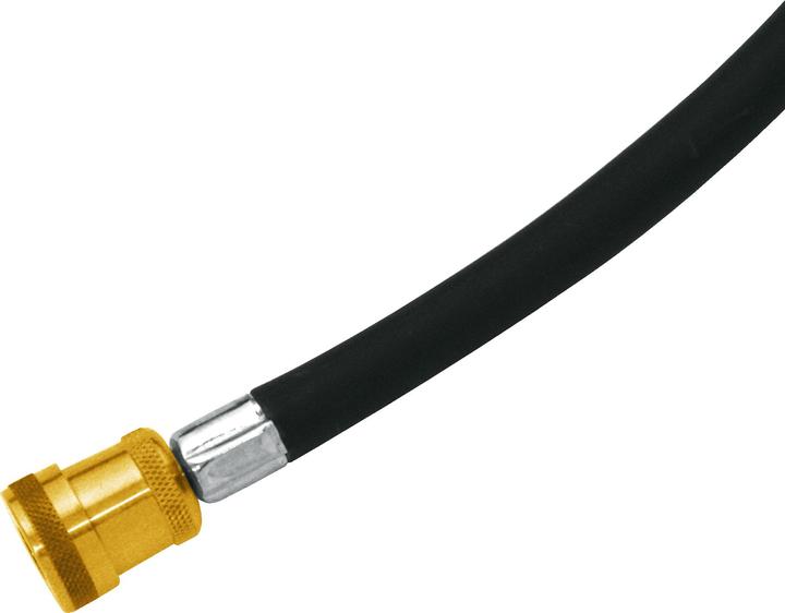 Productafbeelding SKS Slang met stopnippel voor racecompressor