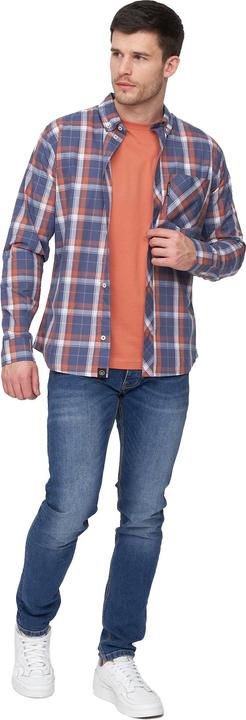 Image du produit Duck and Cover - Chemise LENNMORE - Homme (S)