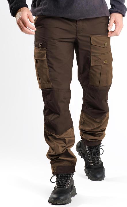 Normani Herren Wanderhose - Outdoorhose