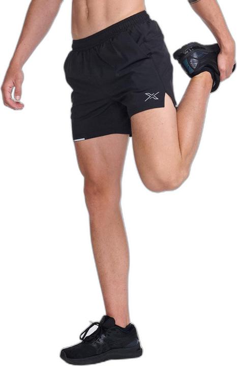 Image du produit 2XU Short Aero 5 Inch (S)