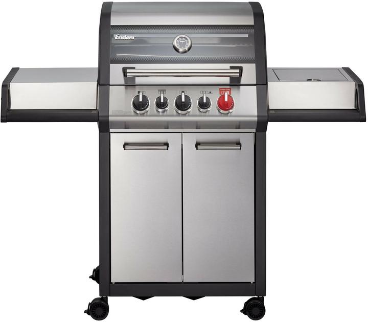 Produktbild Enders Monroe Pro 3 Sik Turbo (17.60 kW)