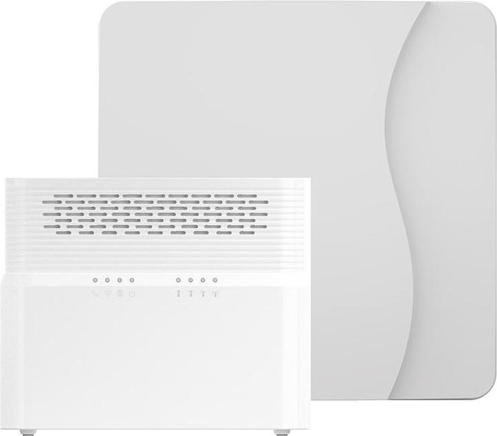 Actual product image ZTE MF258K