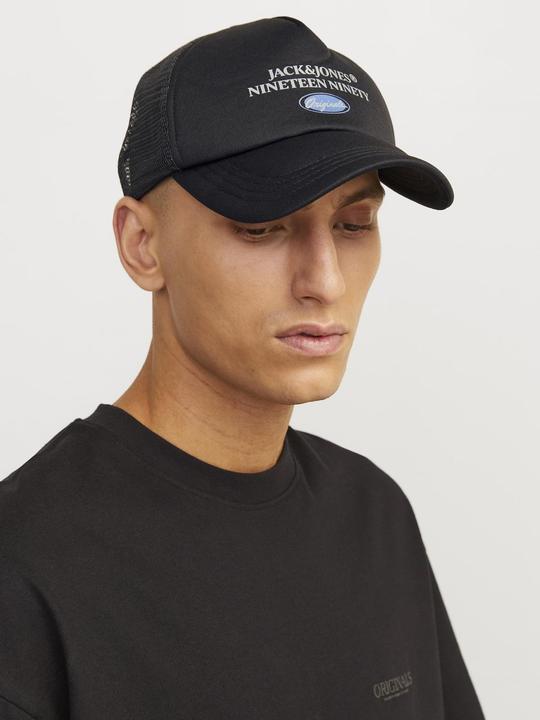 Image du produit Jack & Jones Casquette de camionneur Casquette de camionneur (Taille unique)