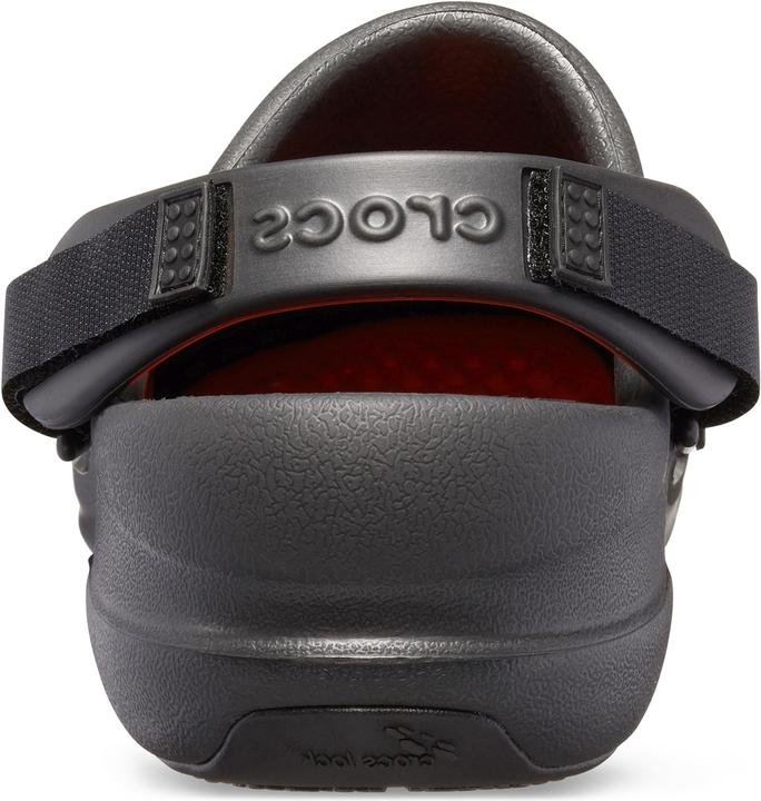 Produktbild Crocs Bistro Pro LiteRide Clog Schwarz - 3647 (39)