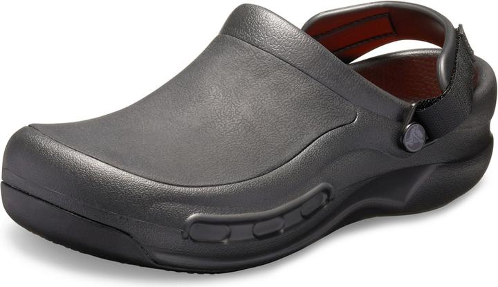 Produktbild Crocs Bistro Pro LiteRide Clog Schwarz - 3647 (39)