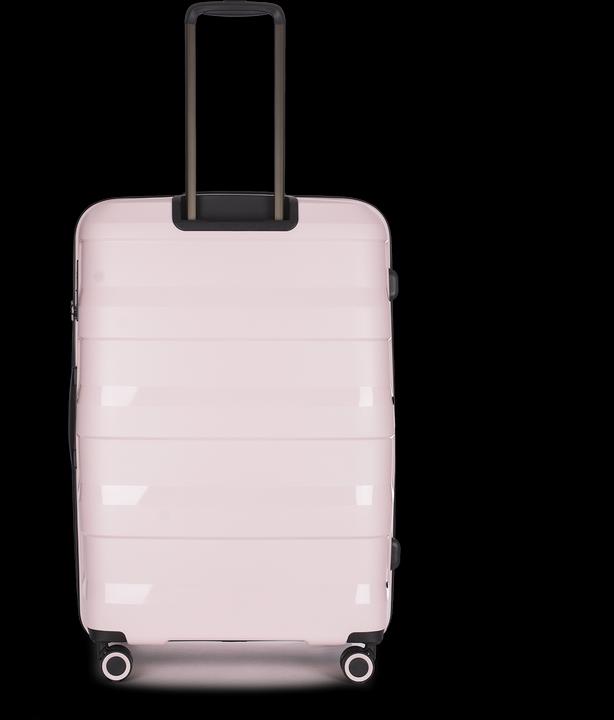 Actual product image Stratic Straw + - Hard shell suitcase L (75 cm) (107 l, L (90 - 115l))