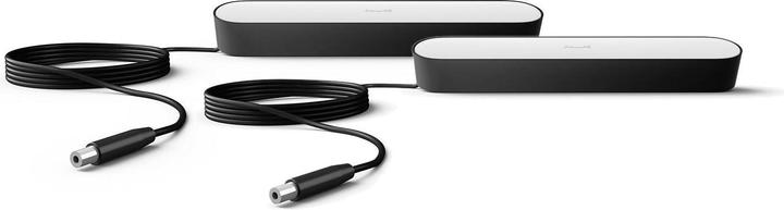 Actual product image Philips Hue Play base + extension (530 lm)