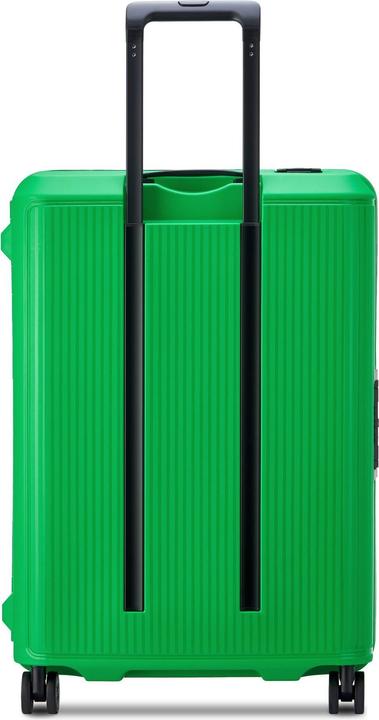 Image du produit Delsey x United Colors of Benetton Color Block Hardside 4-roll Trolley 67 cm (73 l)