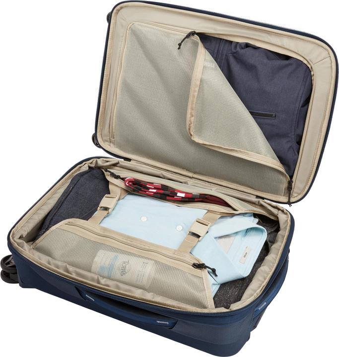 Actual product image Thule Crossover 2 Spinner (35 l, Hand luggage (up to 50 litres))