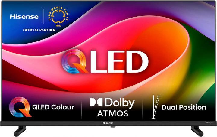Immagine prodotto Hisense TV 32A5Q (32", QLED, Full HD, 2025)