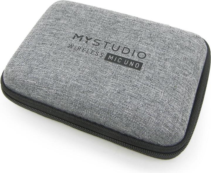 Productafbeelding Easypix MyStudio Draadloze Mic Uno