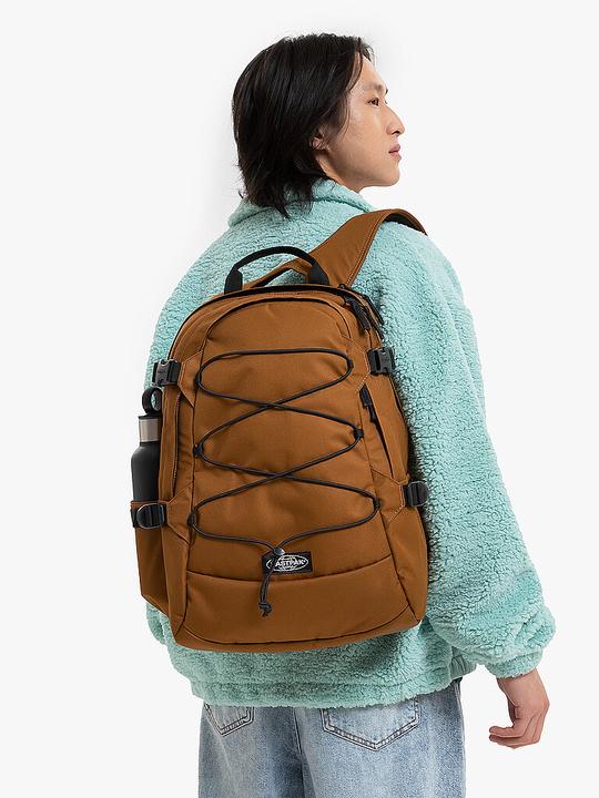 Produktbild Eastpak Gerys CS mono brown (29 l)