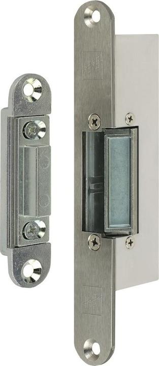 Actual product image Assa Abloy 9334 KL Angular EST 160mm 24V GSUniversal 9334---40335F91