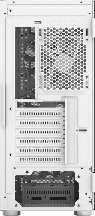 Produktbild Montech X3 Glass (Mini-ITX, mATX, ATX)